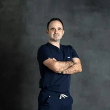 Foto de Dr. Julio Palau Torre, Ginecología y Obstetricia en Monterrey