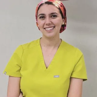 Foto de Dr. Katia Montaño Naser, Otorrinolaringología en Monterrey