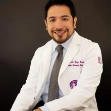 Foto de Dr. Kiber Arturo González Padilla, Medicina Interna en Monterrey