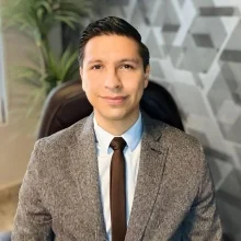 Foto de Dr. Leonardo René Aguilar Rivera, Medicina Interna en Monterrey