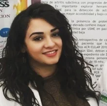 Foto de Dr. Leslie Palacios Pamanes, Reumatología en Monterrey