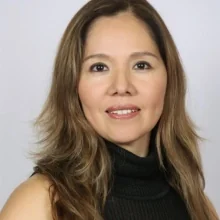 Foto de Dr. Lorena Rangel Valenzuela, Otorrinolaringología en Monterrey