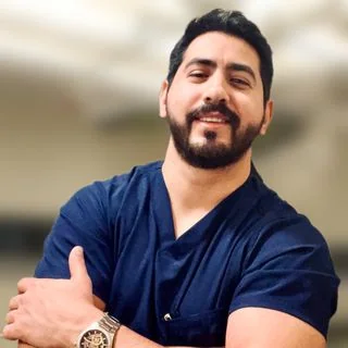 Foto de Dr. Luis Alfonso Morales Cantú, Cirugía General en Monterrey