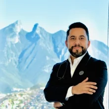 Foto de Dr. Luis Eduardo González Carrillo, Cardiología en Monterrey