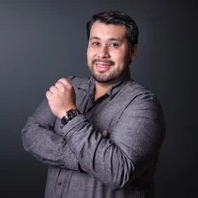 Foto de Dr. Luis Felipe Aguilar Aguilar, Cardiología en Monterrey