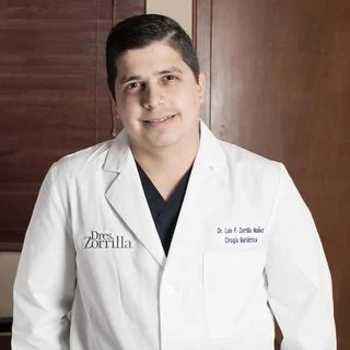 Foto de Dr. Luis Fernando Zorrilla Núñez, Cirugía General en Monterrey