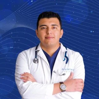 Foto de Dr. Luis Obeth Reyna Tobías, Pediatría en Monterrey