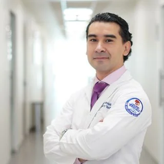 Foto de Dr. Luis Rogelio Luna Morales, Cirugía General en Monterrey