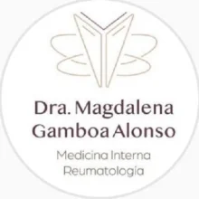 Foto de Dr. Magdalena Gamboa Alonso, Reumatología en Monterrey