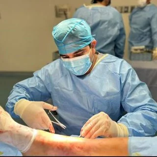 Foto de Dr. Manuel Cavazos, Ortopedia y Traumatología en Monterrey