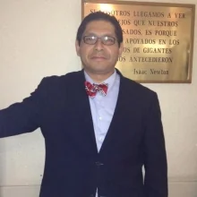 Foto de Dr. Manuel Fong Ponce, Cardiología en Monterrey