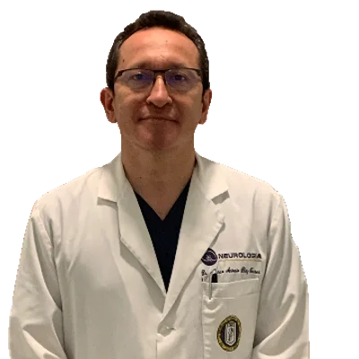 Foto de Dr. Marco Antonio Díaz Torres, Medicina Interna en Monterrey