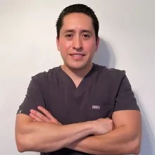 Foto de Dr. Marco Antonio Jiménez Rodríguez, Cirugía General en Monterrey