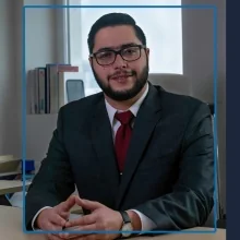 Foto de Dr. Marco Antonio Roman Montalvo, Medicina Interna en Monterrey