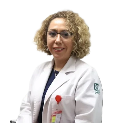 Foto de Dr. María de las Mercedes Solano Ricardi, Hematología, Hematología en Monterrey