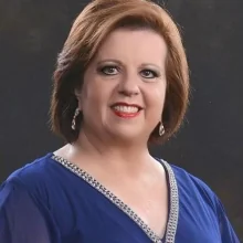 Foto de Dr. María Estela Flores Tamez, Neonatología en Monterrey