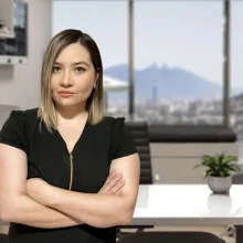 Foto de Dr. Mariel Fernanda Pacheco Patiño, Cirugía General en Monterrey