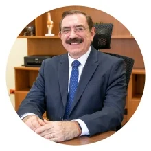 Foto de Dr. Mario Alberto Garza Elizondo, Reumatología en Monterrey