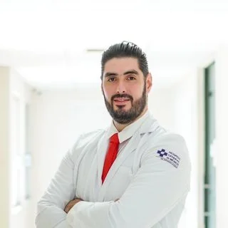 Foto de Dr. Mario Franco, Ortopedia y Traumatología en Monterrey