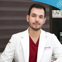 Foto de Dr. Mario Pérez Bujáidar, Ginecología y Obstetricia en Monterrey