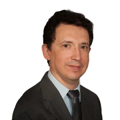 Foto de Dr. Mario René Alcorta García, Pediatría en Monterrey