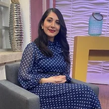 Foto de Dr. Martha Elena Wade Isidro, Gastroenterología en Monterrey