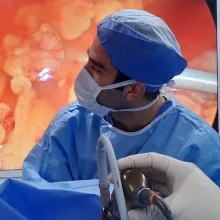 Foto de Dr. Martin Ivan Wah Suarez, Gastroenterología en Monterrey