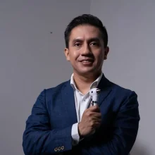 Foto de Dr. Martín Martínez Camarillo, Otorrinolaringología en Monterrey