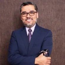 Foto de Dr. Miguel Ángel Cota Vargas, Medicina Interna en Monterrey