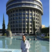 Foto de Dr. Mónica Sánchez Cárdenas, Medicina Interna en Monterrey