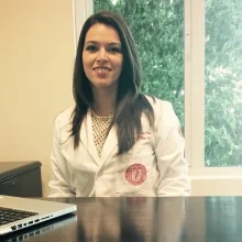 Foto de Dr. Natalie Sofia Ramirez Ochoa, Otorrinolaringología en Monterrey