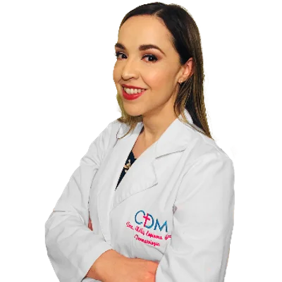 Foto de Dr. Nelly Alejandra Espinoza González, Dermatología, Dermatología en Monterrey