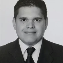 Foto de Dr. Oliver Daniel Alvarado Garza, Cirugía General en Monterrey
