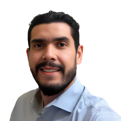 Foto de Dr. Omar Ituriel Vela Goñi, Ortopedia y Traumatología en Monterrey