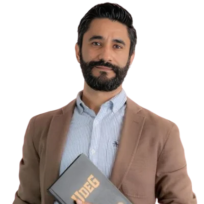 Foto de Dr. Omar Peña Curiel, Ginecología y Obstetricia, Oncología Médica en Monterrey