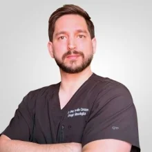 Foto de Dr. Omar Treviño Cavazos, Ginecología y Obstetricia en Monterrey