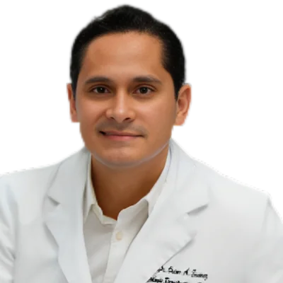 Foto de Dr. Óscar Arturo Suárez Fernández de Lara, Urología en Juárez