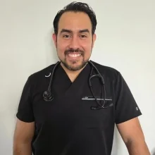 Foto de Dr. Oscar Cavazos Obregón, Medicina Interna en Monterrey