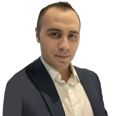 Foto de Dr. Oscar Javier Garza Ovalle, Cardiología en Monterrey