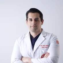 Foto de Dr. Oscar Ledesma, Cirugía General en Monterrey