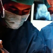 Foto de Dr. Oscar Treviño Garza, Ortopedia y Traumatología en Monterrey