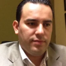 Foto de Dr. Pablo Daniel Treviño Valdez, Infectología en Monterrey