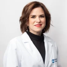 Foto de Dr. Paola Mosqueda Saldivar, Oftalmología en Monterrey