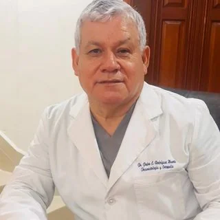 Foto de Dr. Pedro Enrique Rodríguez Huerta, Ortopedia y Traumatología en Monterrey