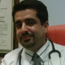Foto de Dr. Pedro Rubén León Arceo, Oncología Médica en Monterrey