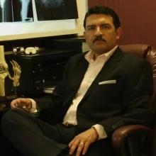 Foto de Dr. Ramon Garcia Acosta, Ortopedia y Traumatología en Monterrey