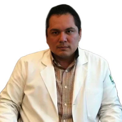 Foto de Dr. Raúl Ricardo Rico Hernández, Nefrología en Monterrey