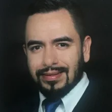 Foto de Dr. Rene Eduardo Valdez Reyes, Neurocirugía en Monterrey