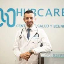Foto de Dr. Ricardo Cárdenas García, Medicina Interna en Monterrey