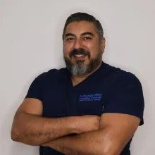 Foto de Dr. Ricardo González Alcocer, Ortopedia y Traumatología en Monterrey